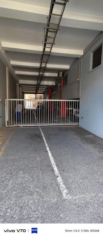 To Let Commercial Property for Rent in Woodstock Western Cape